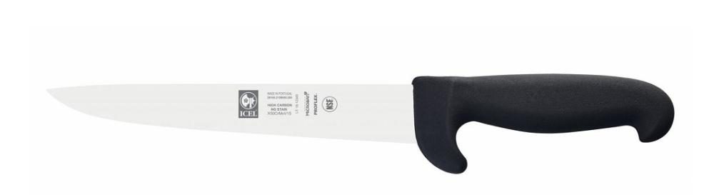 Нож для мяса Icel Protec L мм артикул 281.2158.20