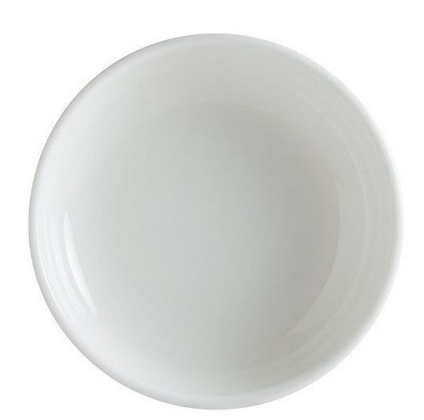 Фото Соусник Bonna White Pott 110 мл, D 100 мм — арт. POT10KS 1