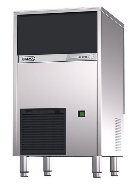 Льдогенератор Brema CB 425W