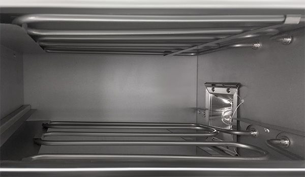 Фото Печь для пиццы Crazy Pan — арт. CP-POL11 1