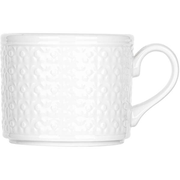 Чашка Steelite Bead accent мл. артикул 1403 X0131