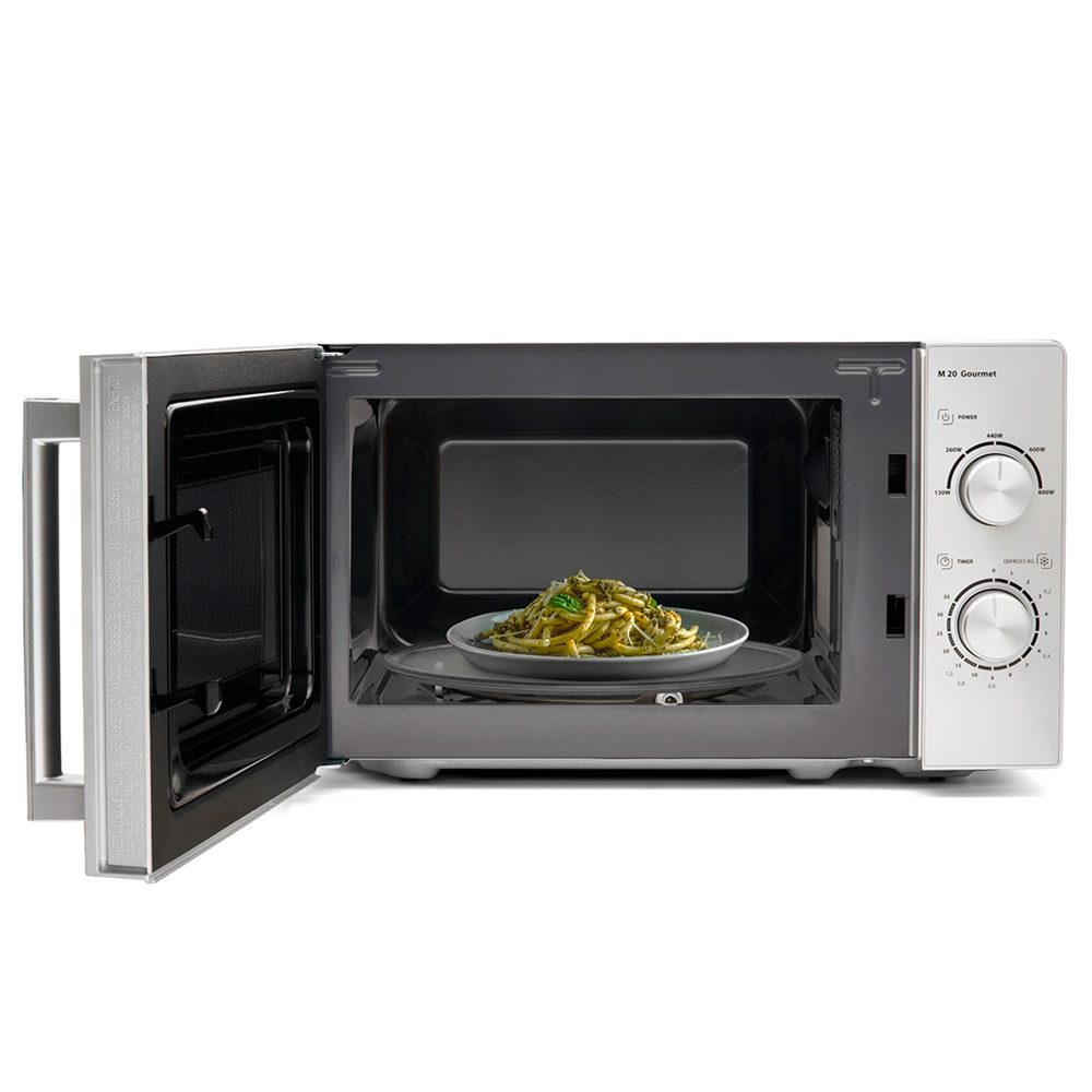 Фото Микроволновая печь CASO — арт. M 20 Gourmet 7