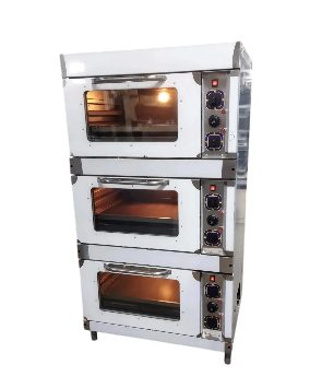 Шкаф жарочный электрический Онега ШЖЭ-3 Шжэ-3
