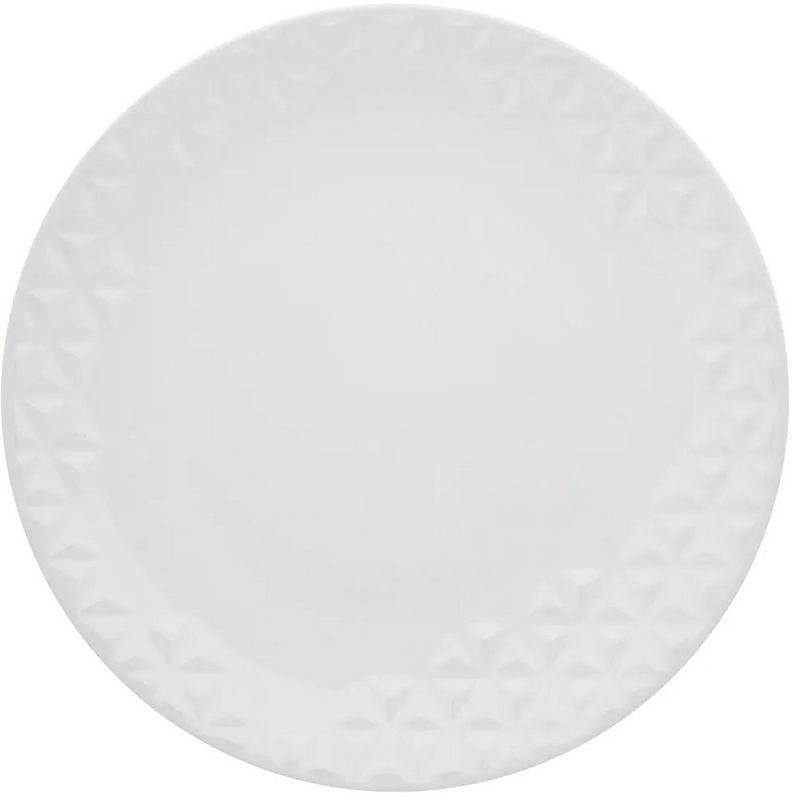 Тарелка OXFORD MIA D 285 мм артикул M02Q-9001