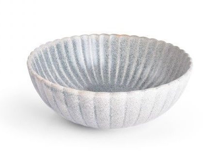 Фото Салатник F2D Dune 980 мл, D 180 мм, H 65 мм артикул 606611 Fine 2 Dine 1