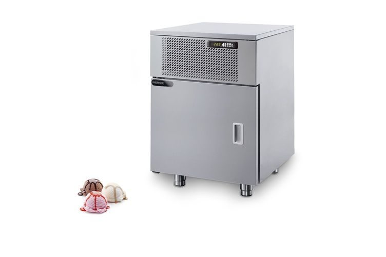 Шкаф шоковой заморозки Freezy 9 Shock freezer