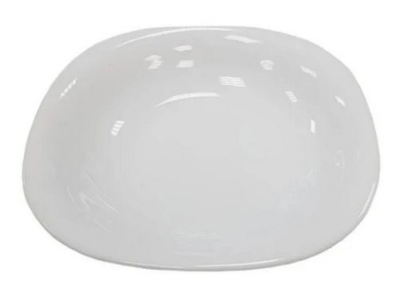 Тарелка Norma Classic 500 мл H 34 мм артикул E6706