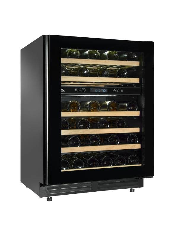 Фото Шкаф винный Vinosafe — арт. VSU46BD 5