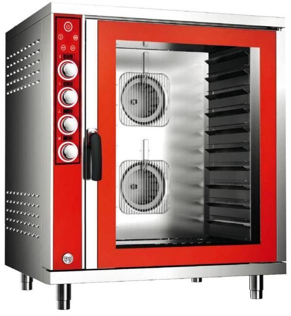 Печь конвекционная электрическая Gierre Bake 1000E