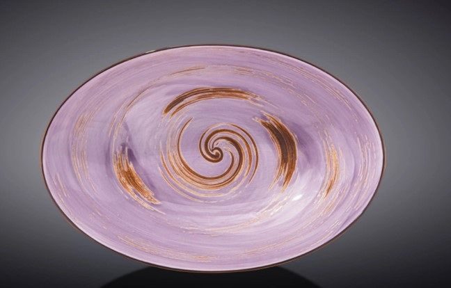 Салатник Wilmax Spiral мм артикул WL-669740/A