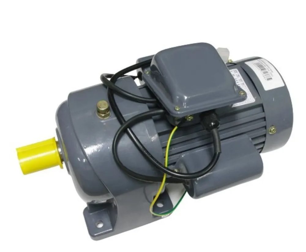 Мотор-редуктор Kocateq WF2000ASJ geared motor