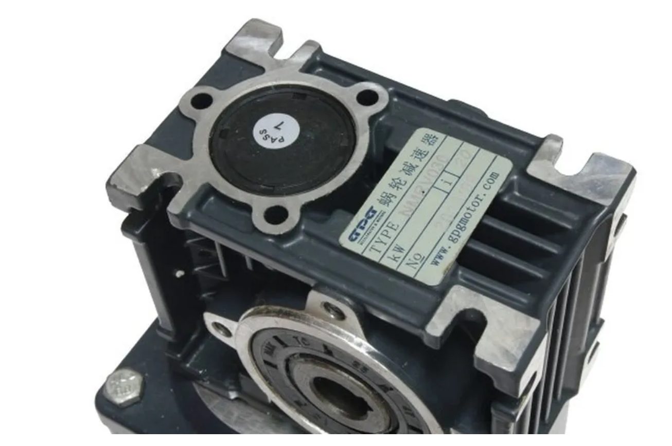 Фото Мотор-двигатель Kocateq для льдогенератора — арт. AZMS50 motor-reducer 1