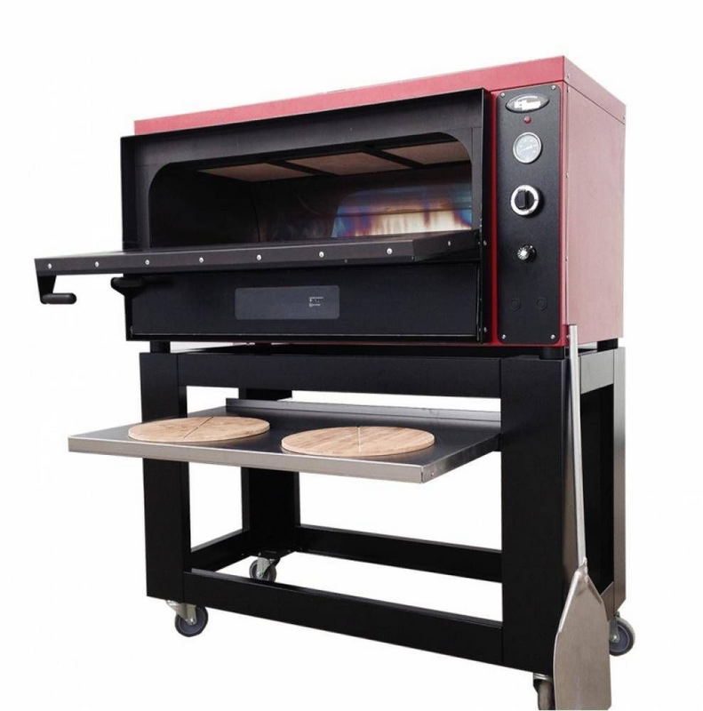 Подставка GRILL MASTER угп/1 (передвижной)
