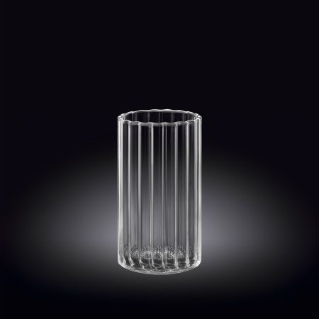 Стакан Wilmax Thermo Glass H 110 мм артикул 888624