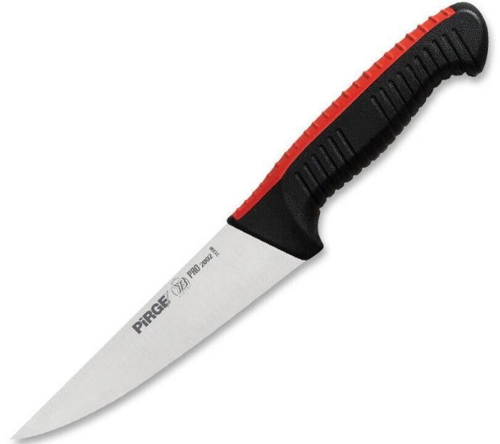 Нож обвалочный Pirge PRO L мм артикул PRG31386-01