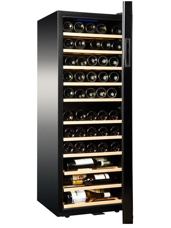 Фото Шкаф винный Vinosafe — арт. VSF51AM 5