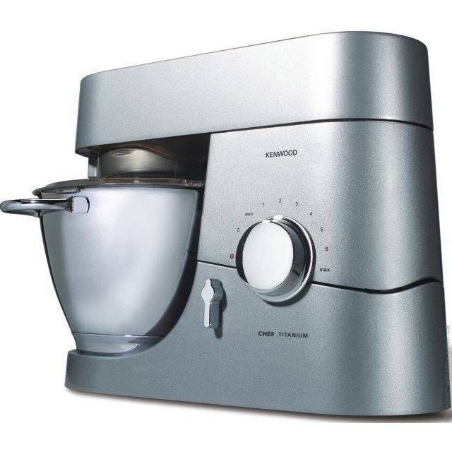 Миксер планетарный настольный Kenwood КМС 010