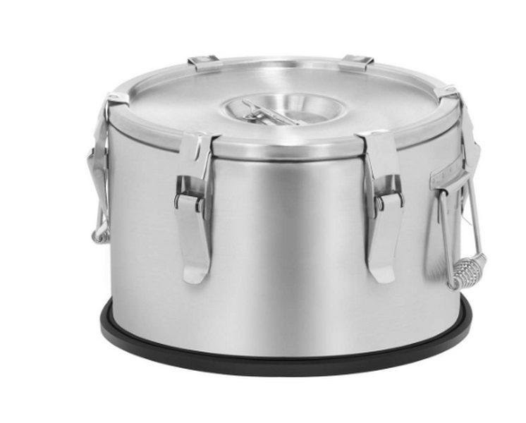 Термос CuisinAid CD-TP10SS 10 л мм артикул 388595