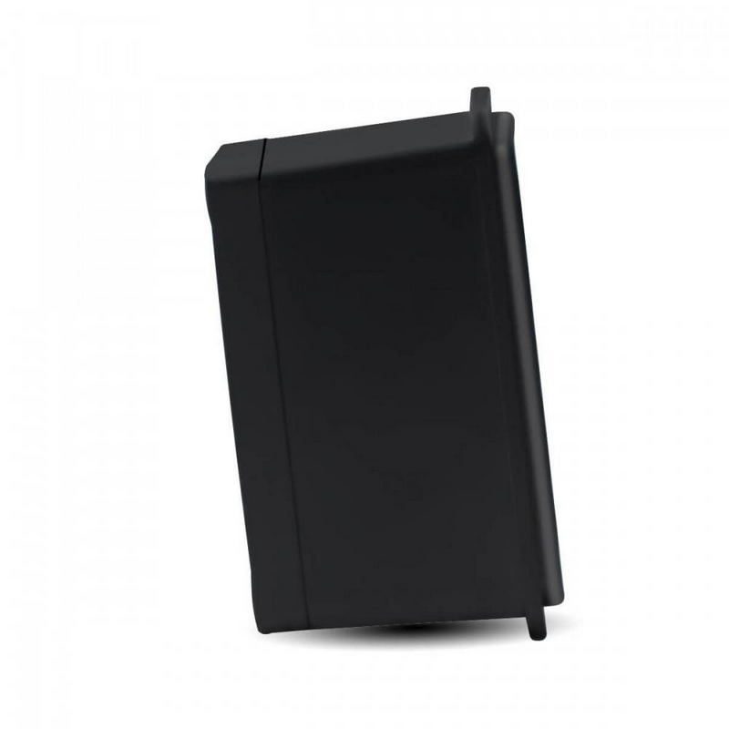 Фото Встраиваемый сканер штрих-кода MERTECH N160 P2D USB, USB эмуляция RS232 black 4