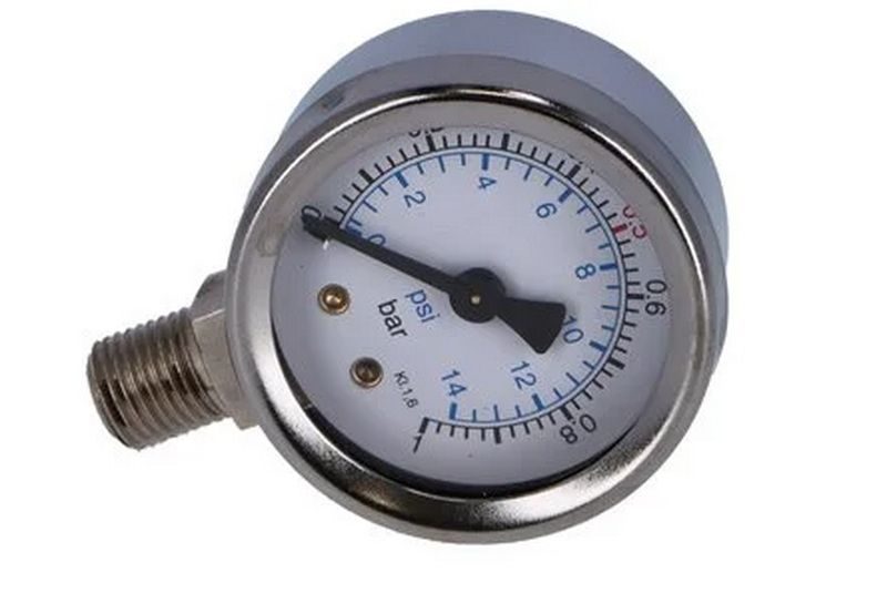 Манометр FAGOR 9220815 электр. серии МЕ910ВМ