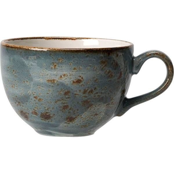 Чашка Steelite Craft Blue мм. артикул 1130 0150