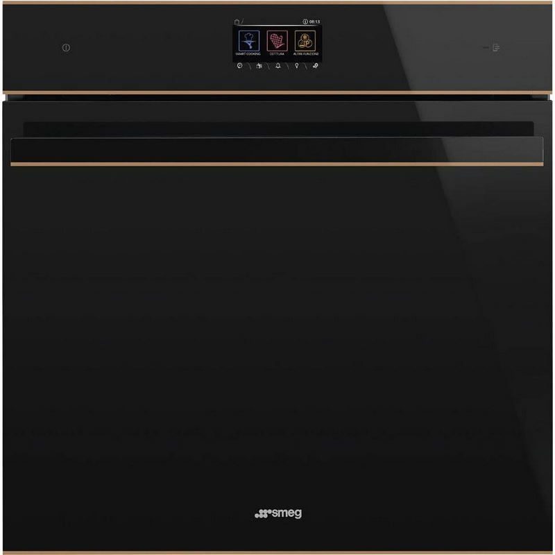 Духовой шкаф электрический SMEG SOP6604TPNR