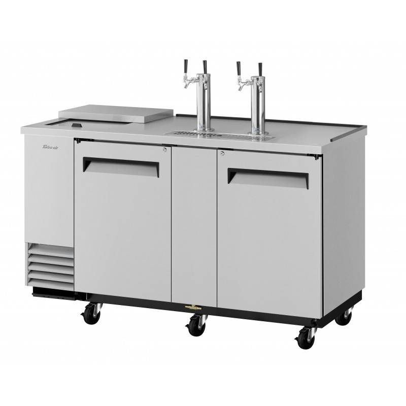 Кегератор Turbo Air TCB-3SD