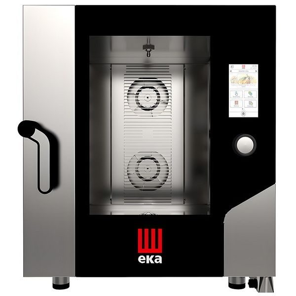 Печь конвекционная Tecnoeka MKF 711 V TS