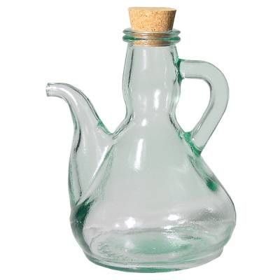 Бутылка для масла San 140 мм. артикул 5378_1