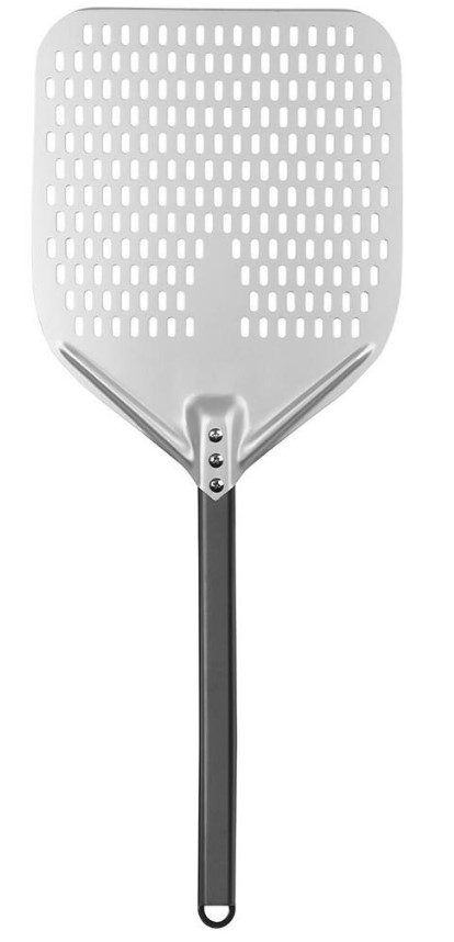 Лопата для пиццы P.L. Proff Black proffi L 725 мм