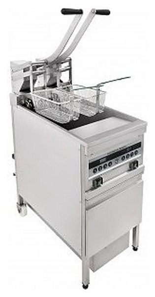 Фритюрница электрическая RoboFry ARF Deluxe