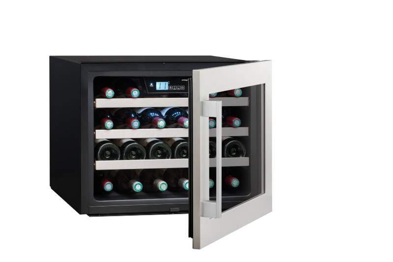 Фото Шкаф винный Climadiff AV22 XI 5