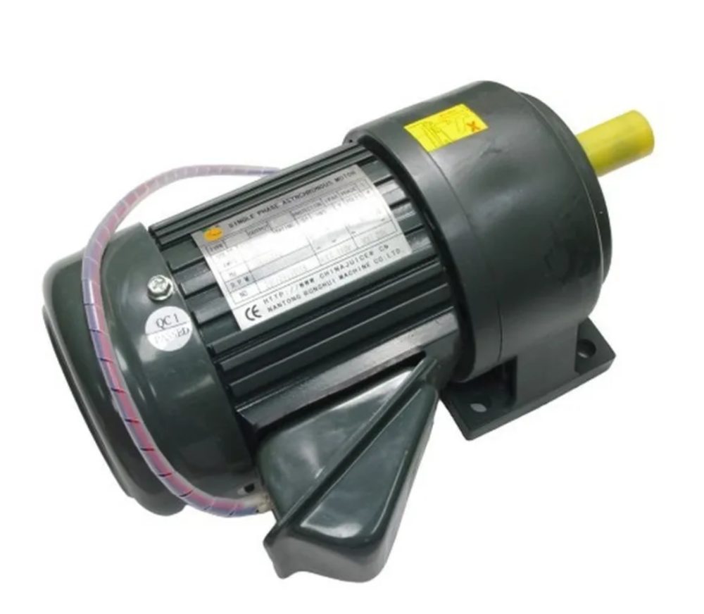 Мотор-редуктор Kocateq WF2000M3 geared motor