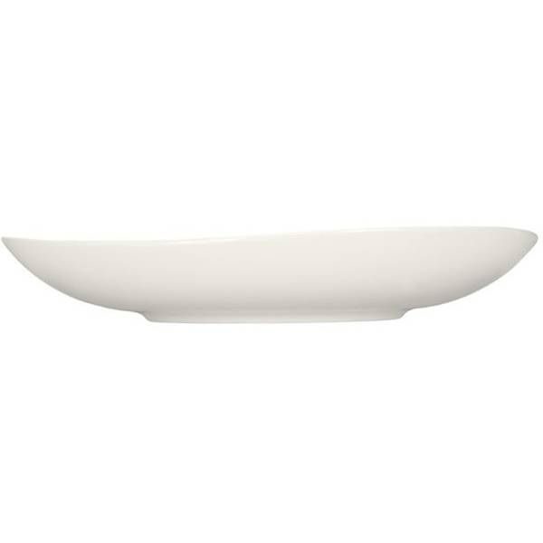 Блюдо Bauscher Purity 1350 H 50 мм артикул 69 1929
