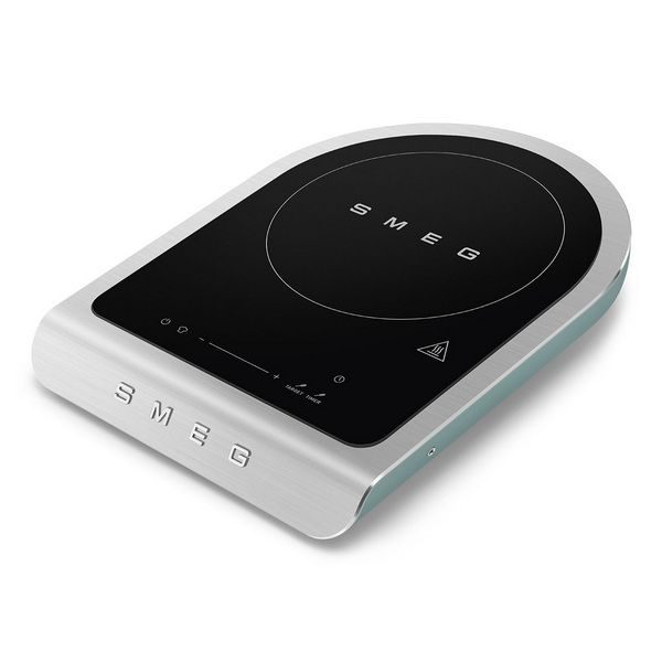 Плита индукционная SMEG PIC01EGMEU