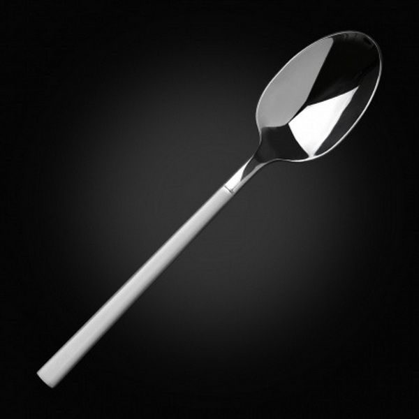 Ложка столовая Luxstahl L 200 мм артикул кт3138