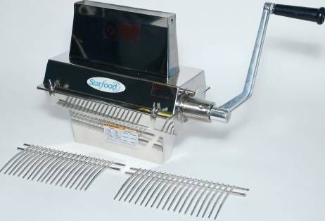 Тендерайзер STARFOOD MTS720