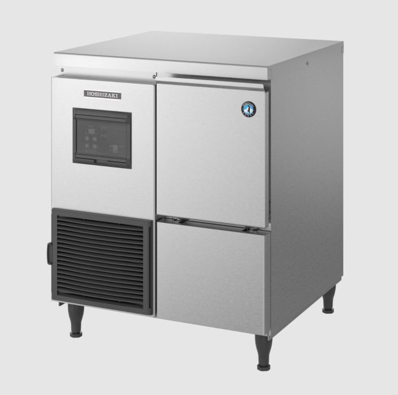 Льдогенератор HOSHIZAKI FM-80KE-HC