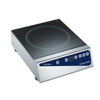 Плита индукционная ELECTROLUX DZH1 601638