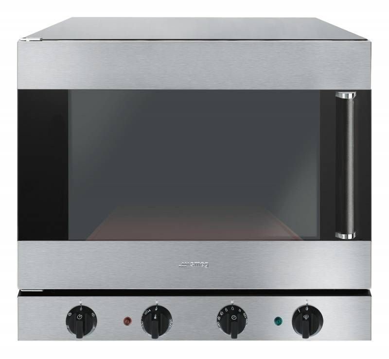 Печь конвекционная электрическая SMEG ALFA45GH