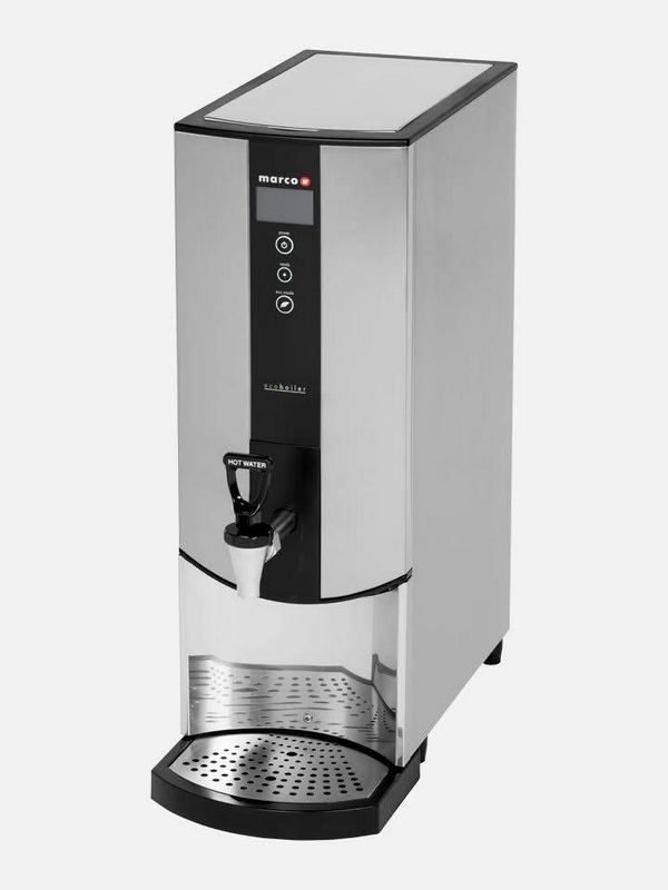Кипятильник проточный Marco Ecosmart T10
