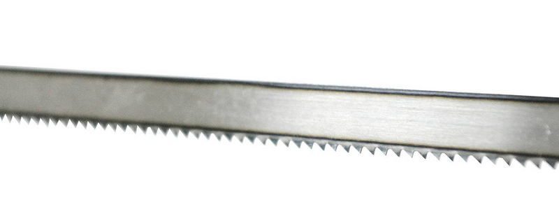 Фото Полотно пильное длиной 48 см Kocateq — арт. 339-19 blade 1
