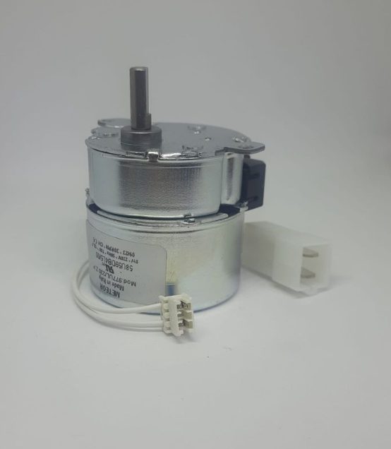Мотор Lainox 65090260 для пароконвектомата