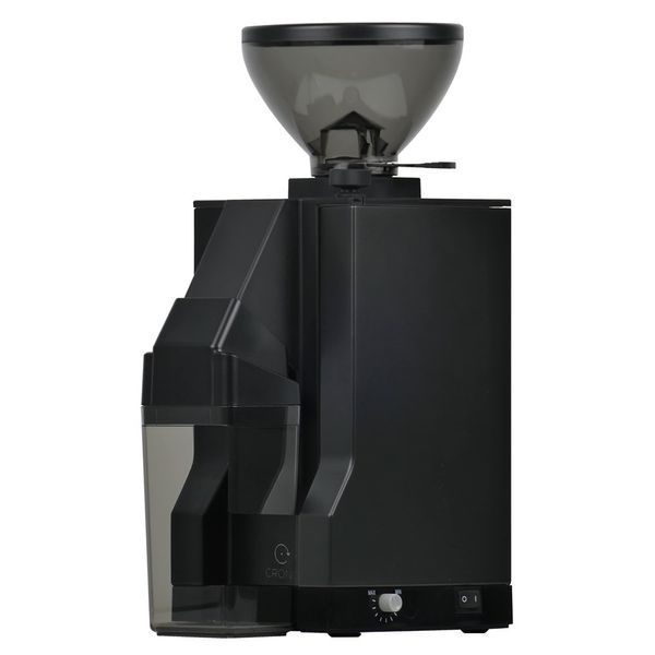 Eureka Mignon Crono 50 15BL Matt Mignon crono 50