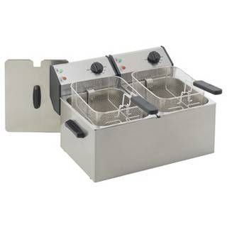 Фритюрница электрическая ROLLER GRILL FD 80 D