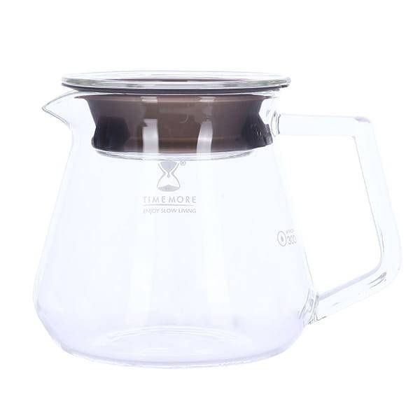 Фото Набор для заваривания кофе Timemore C2 Coffee Suitcase 6