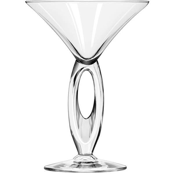 Рюмка для коктейлей Libbey мм стекло артикул 8883