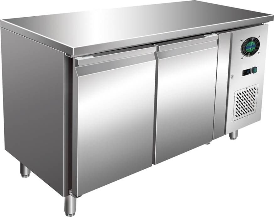 Стол морозильный Viatto GN2100BT