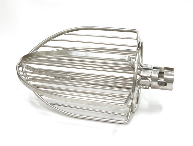 Венчик жесткий Spar A-80500 SP-B80HI, SP-A80HI