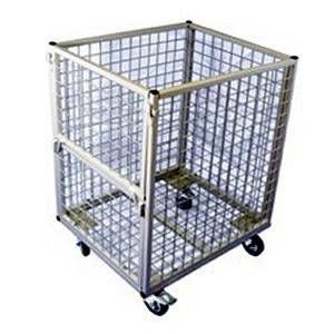 Корзина для распродаж Корбис MC7055